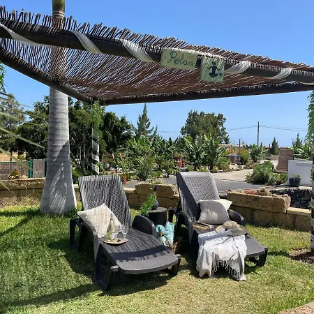 Bernegal Moneyba, Hot Tub, Piscina Y Jardin Apartment