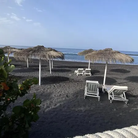 Apartment Bernegal Moneyba, Hot Tub, Piscina Y Jardin