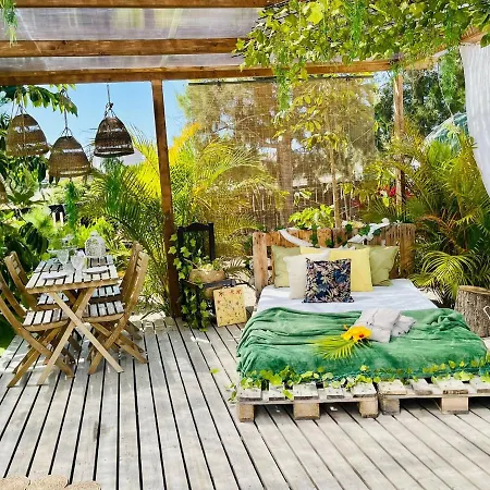 Apartamento Bernegal Moneyba, Hot Tub, Piscina Y Jardin *